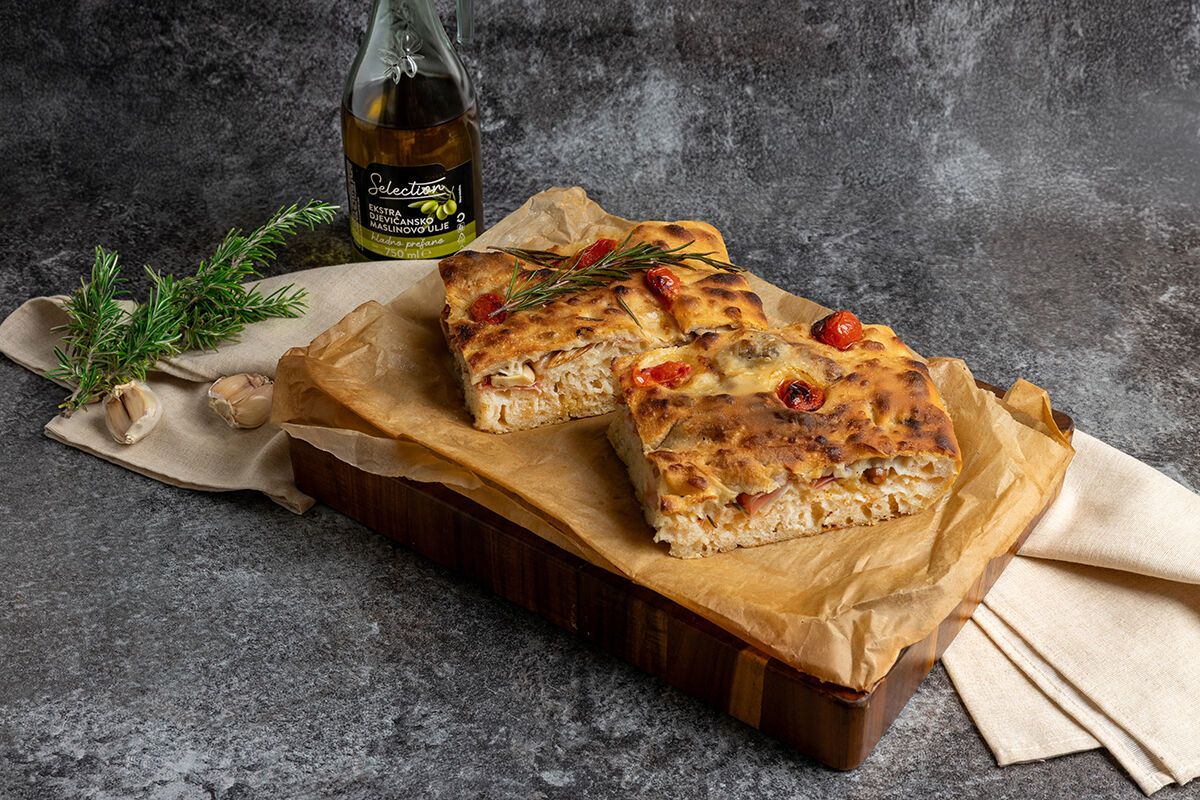 Focaccia