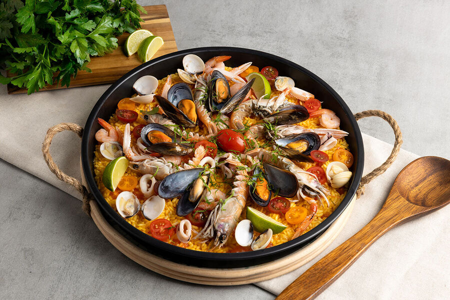 Paella