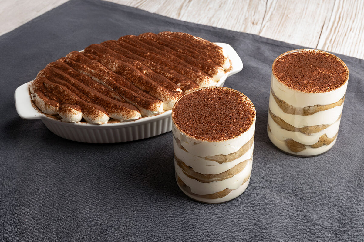 Tiramisu